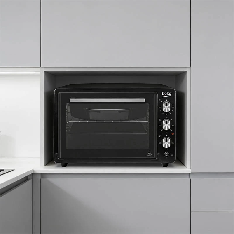 Beko Electro Oven